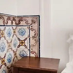 Tresor De Fern @ Baixa Chiado 아파트 리스본