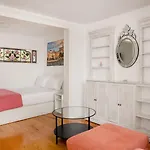 Trésor De Fern Apartamento