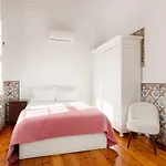 Tresor De Fern @ Baixa Chiado *