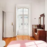 Tresor De Fern @ Baixa Chiado *