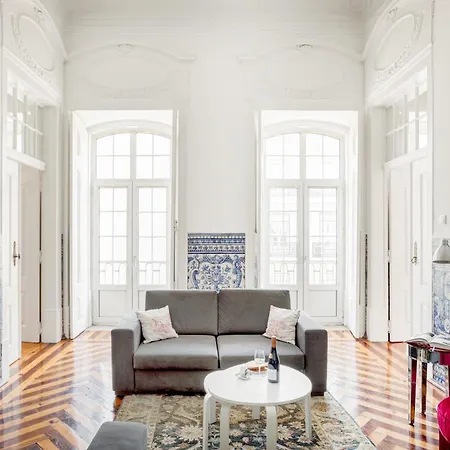 Tresor De Fern @ Baixa Chiado Lisboa