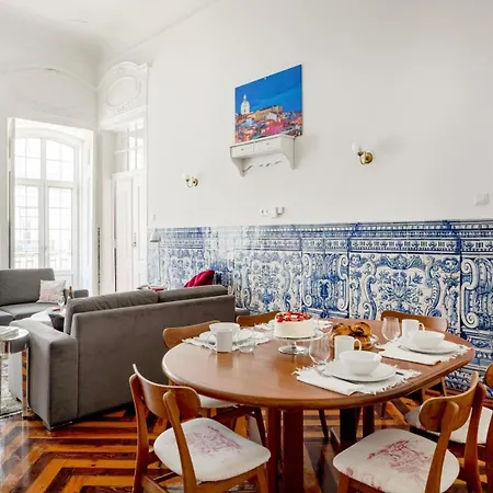 Tresor De Fern @ Baixa Chiado *