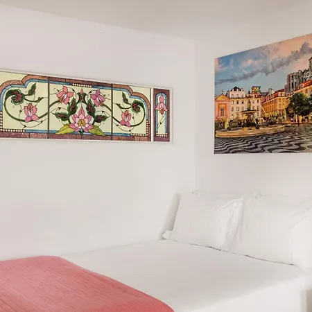 Tresor De Fern @ Baixa Chiado *