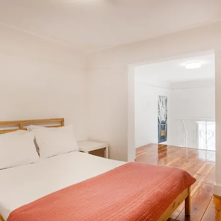 Tresor De Fern @ Baixa Chiado Διαμέρισμα