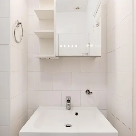 Διαμέρισμα Tresor De Fern @ Baixa Chiado Lisboa