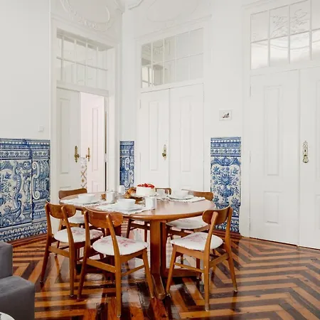 Tresor De Fern @ Baixa Chiado *