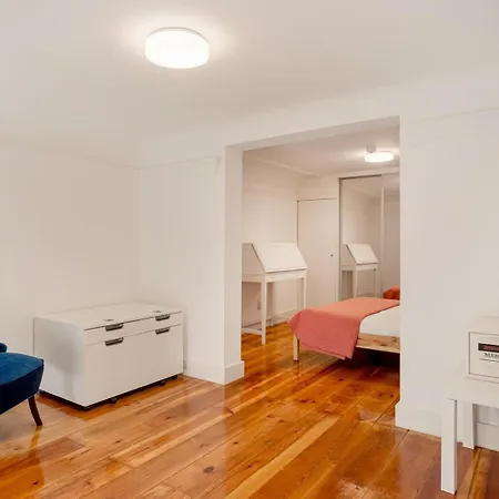 Tresor De Fern @ Baixa Chiado Lisboa