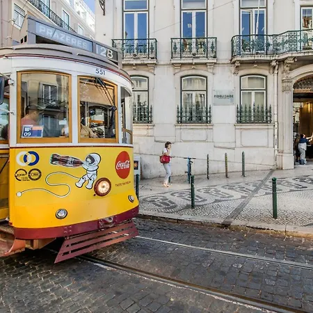 Tresor De Fern @ Baixa Chiado *
