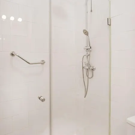 Tresor De Fern @ Baixa Chiado Apartment *