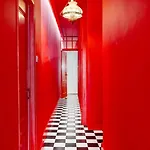 شقة Tresor De Fern @ Baixa Chiado