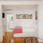 Tresor De Fern @ Baixa Chiado شقة *