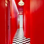 شقة Tresor De Fern @ Baixa Chiado *