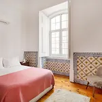Tresor De Fern @ Baixa Chiado ליסבון