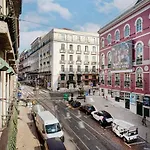 Tresor De Fern @ Baixa Chiado *