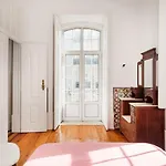 Tresor De Fern @ Baixa Chiado * Lisboa