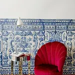 Tresor De Fern @ Baixa Chiado Apartment