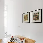 Apartment Tresor De Fern @ Baixa Chiado