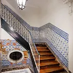 Tresor De Fern @ Baixa Chiado