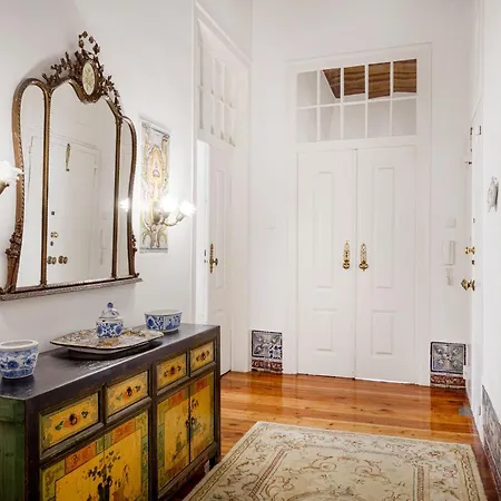 Tresor De Fern @ Baixa Chiado Lisboa