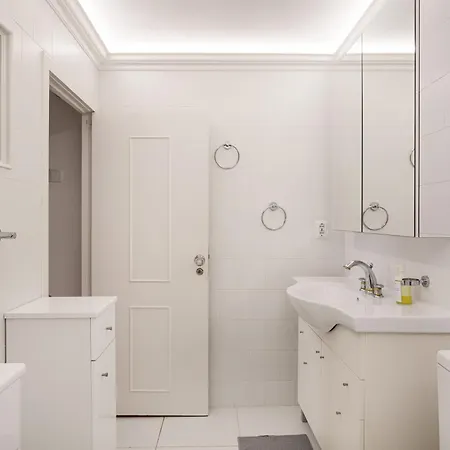 Tresor De Fern @ Baixa Chiado Lejlighed *