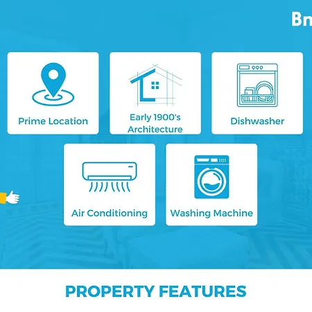 Tresor De Fern @ Baixa Chiado Lejlighed Lisboa