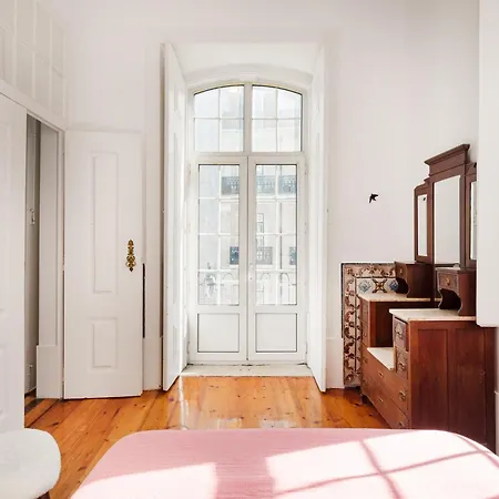 Tresor De Fern @ Baixa Chiado * Lisboa