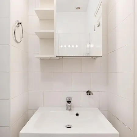 Lejlighed Tresor De Fern @ Baixa Chiado