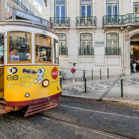 Tresor De Fern @ Baixa Chiado * Lisboa
